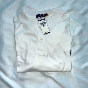 MENS POLO